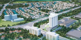 Sốc TSG Lotus SÀI ĐỒNG Căn 3PN Đồng giá 26tr/m2 view Vinhomes Riverside Hướng ĐN