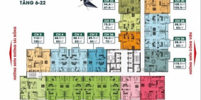 Chung cư TSG Lotus Sài Đồng, đồng giá 26r/m2. 0966066715