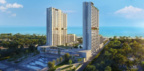 ARIA Đà Nẵng - Căn Hộ Cao Cấp Mặt Tiền Biển