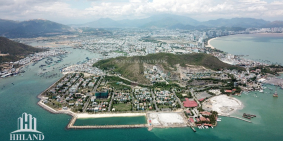 Dự án condotel 5 sao đẳng cấp tại Trần Phú - Nha Trang , cam kết lợi nhuận 12% .