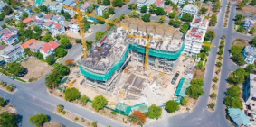 ĐẦU TƯ KHÔNG RỦI RO CÙNG CONDOTEL PENINSULA, TUYỆT TÁC BÊN VỊNH BIỂN NHA TRANG