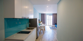 Trải nghiệm trao đổi kì nghỉ chỉ có tại căn hộ Âu Châu Marina Suites Nha Trang