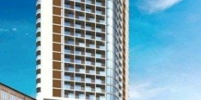 Căn hộ 4 sao nghỉ dưỡng tốt nhất hiện nay - Marina Suites Nha Trang