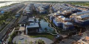 Chính chủ chuyển nhượng ShopHouse dự án SwanBay Nhơn Trạch.