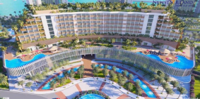 Lần đầu tiên tại Việt Nam mua nhà được free tiền điện trọn đời