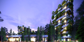 quỹ ngoài gia căn view hồ cực đẹp tại dự án Flamingo đại Lải