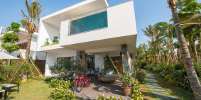 Cần bán căn biệt thự sky lake vip nhất tại Flamingo Đại Lải