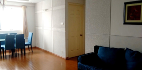 Đi nước ngoài cần bán căn hộ Central Garden Q1