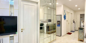 bán căn hộ chung cư Vinhomes Golden River giá tốt