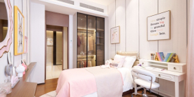 Căn hộ 2PN 105m2 ngay TT Q1, TT 4.6 tỷ nhận nhà, CK thuê 1.4 tỷ/năm. LH: