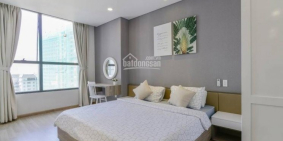 Căn hộ cao cấp The One Sài Gòn 118m2 - 3PN full nội thất view đẹp - giá 12,5