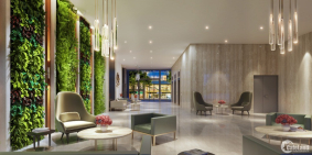 Căn hộ cao cấp Kingdom 101, 77m2, 2PN, 2WC, view Q1, full NT sang trọng, 5,17 tỷ