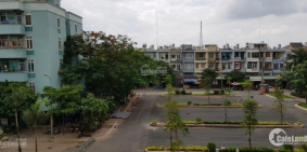 Căn hộ giá rẻ quận 12 nhận nhà ở ngay