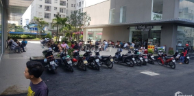 Cơ hội đầu tư siêu lợi nhuận với 10 căn Shophouse prosper plalza duy nhất