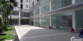 Siêu hot,siêu lợi nhuận với Shophouse prosper plaza quận 12