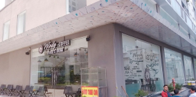 Chỉ còn 10 căn Shophouse  quận 12,có nên đầu tư???