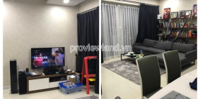 Căn hộ bán The Estella An Phú gồm 2PN 95M2 kiến trúc sang trọng