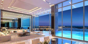 Capitaland ra mắt Define Quận 2, Diện tích lớn, Sân vườn riêng, Hồ bơi riêng.