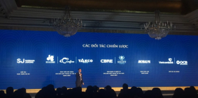 Có nên mua căn hộ Grand Central hạng sang mặt tiền quận 3 ?