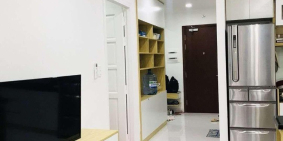 bán căn hộ goldview 2pn,1wc có sổ hồng