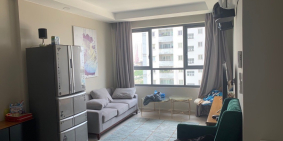 Bán căn hộ The Gold View Bến Vân Đồn, P1, Q4 - view đẹp - giá tốt