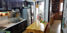 Căn hộ 2 phòng ngủ thiết kế xinh xắn gần quận 1, LH: 0965752208 (Anh Long)