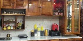 CĂN HỘ FULL GỖ, MT ĐƯỜNG PHAN THIÊN TÍCH, sát vách BV đại học y dược