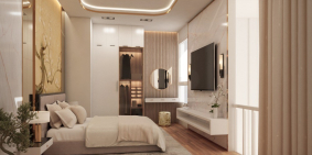 DHOMME - Biểu tượng Quận 6 - Căn hộ cao cấp chuẩn may đo