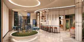 Sắp ra mắt căn hộ mẫu D-Homme căn hộ chuẩn 5*