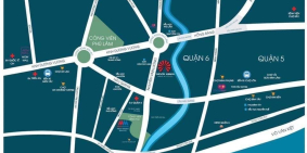 Bán chung cư hẻm Nguyễn Văn Luông. Thanh toán theo tiến độ. LH 094 789 68 09