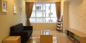 Cần bán căn hộ Sunrise City giá rẻ, quận 7