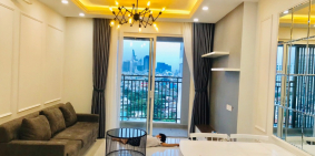 Cần bán căn hộ Sunrise City View giá tốt nhất, quận 7