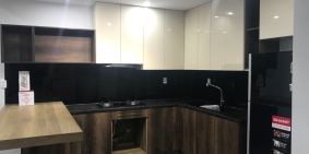 Cần bán CH Sunrise City View, quận 7