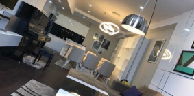 Không sử dụng, bán căn hộ Sunrise City View, giá tốt