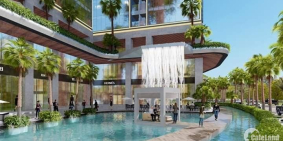 Bán căn hộ cao cấp công nghệ 4.0 Sunshine City Sài Gòn