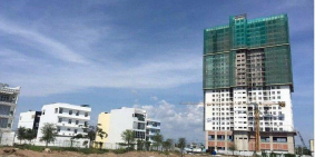 Chính chủ cần bán Căn Hộ Chung Cư cao cấp River Panorama Q7