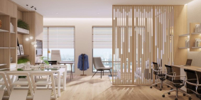 Selling and Leasing Golden King Officetel In Phu My Hung, District 7