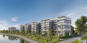 DỰ ÁN CĂN HỘ PANOMAX RIVER VILLA QUẬN 7 | TTC LAND