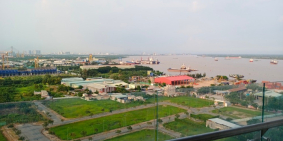 Chính chủ gửi CTY bán CH 2PN ,3PN SSR với giá Gía Gốc , cùng những CH khác ở  Q7