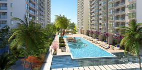 Bán căn hộ Scenic Vlley2 75m2 giá 3.7 tỷ