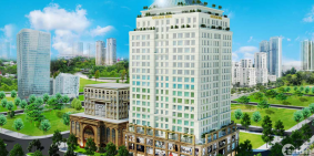 Bán và cho thuê căn hộ Golden King