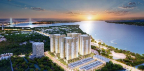 CHÍNH CHỦ KẸT TIỀN BÁN LỖ CĂN HỘ Q7 RIVERSIDE MẶT TIỀN ĐƯỜNG ĐÀO TRÍ,0901186199