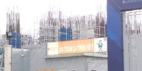 Cần bán căn hộ Q7 Riverside Hưng Thịnh, Đường Đào Trí Quận 7