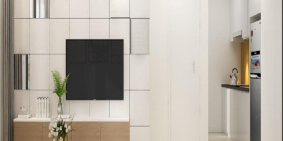 Căn hộ Quận 8, cần sang nhượng gấp giá thấp hơn CĐT