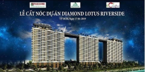 Chính chủ bán lỗ diamond lotus phúc khang quận 8 trung tâm