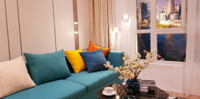 Trả trước 859tr nhận nhà ngay, ngân hàng hỗ trợ chỉ từ 9,5tr/tháng