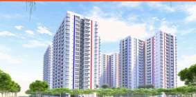 HAUSNIMA QUẬN 9 - CĂN HỘ GIÁ RẺ - TỔ ẤM HOÀN HẢO CHO MỌI GIA ĐÌNH VIỆT