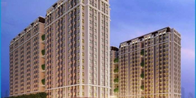 Căn Hộ Q9 River Park Tower. Giỏ hàng độc quyền từ CĐT. Nhận booking 30triệu/căn