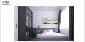 Mở bán đợt 2 Metro Star giá cạnh tranh nhất thời điểm hiện tại