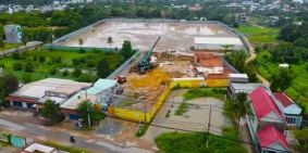 Hausviva - Căn hộ liền kề Vinhomes, thanh toán chỉ 1%/tháng cho tới khi nhận nhà